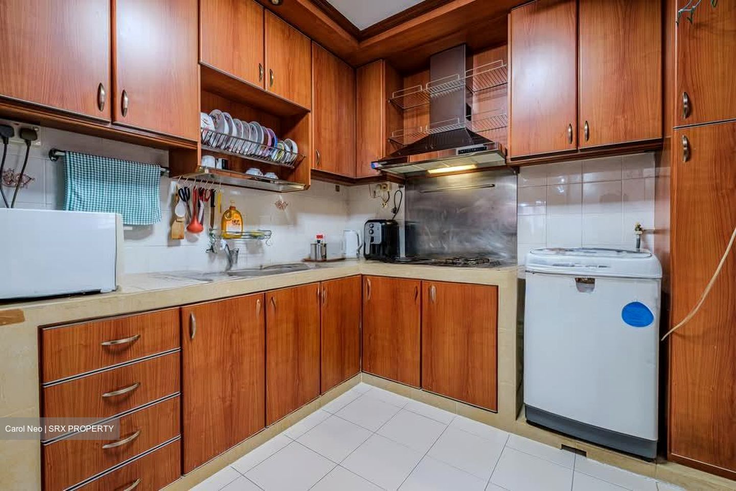 Blk 341B Sun Trellis (Sembawang), HDB 5 Rooms #550210821